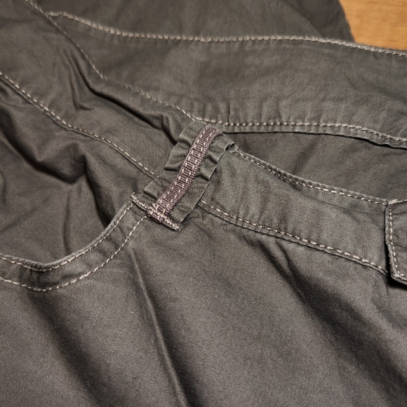 Cargo capri - Picture 4 of 5